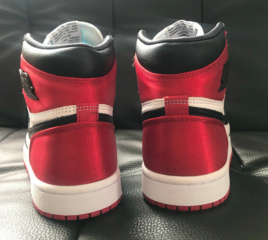 CD0461-016,AJ1,Air Jordan 1 CD0461-016 纯正「黑脚趾」又来了!8 月份这双 Air Jordan 1 又要火! CD0461-016,AJ1,Air Jordan 1 CD0461-016 纯正「黑脚趾」又来了!8 月份这双 Air Jordan 1 又要火!