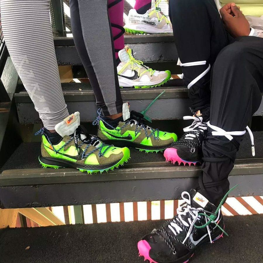 Kiger,OFF-WHITE,Nike,Virgil,CD CD8179 OFF-WHITE x Nike 联名新鞋来了!经典的设计元素都有! Kiger,OFF-WHITE,Nike,Virgil,CD CD8179 OFF-WHITE x Nike 联名新鞋来了!经典的设计元素都有!