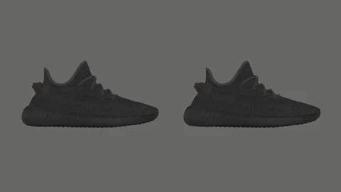 Yeezy,Yeezy 350, FU9161 FU9161 天使 + 满天星!两双纯黑 Yeezy 350 Boost V2 发售提前了! Yeezy,Yeezy 350, FU9161 FU9161 天使 + 满天星!两双纯黑 Yeezy 350 Boost V2 发售提前了!