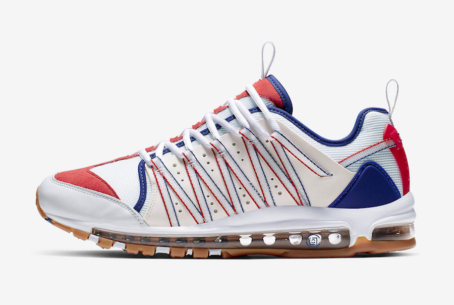 CLOT,Nike,AO2134 AO2134 终于要来了!CLOT x Nike 联名新鞋 5 月 8 日正式发售! CLOT,Nike,AO2134 AO2134 终于要来了!CLOT x Nike 联名新鞋 5 月 8 日正式发售!