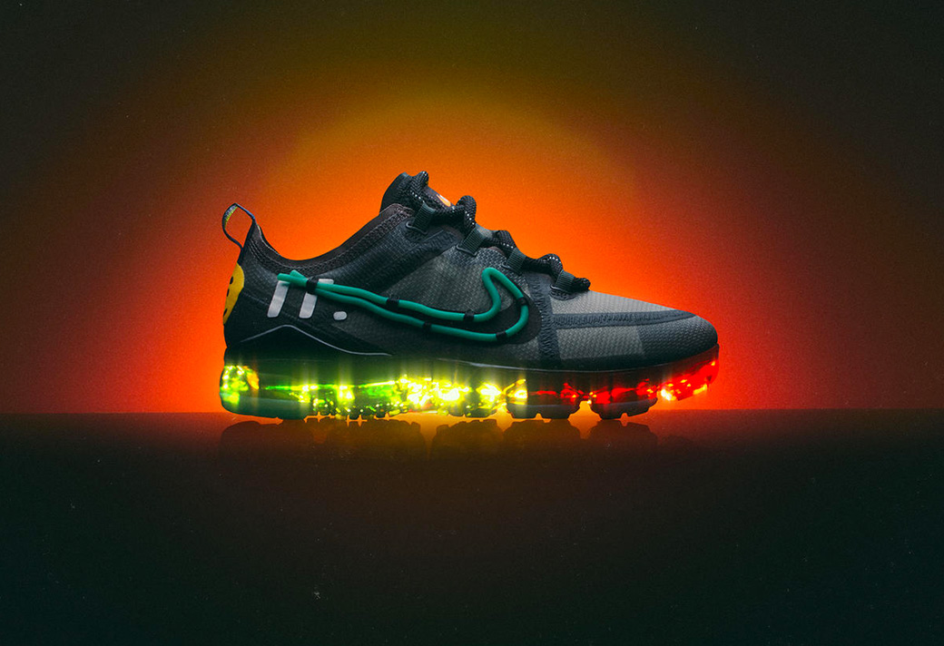 CD7001-200,VaporMax,VaporMax 1 CD7001-200 发售日期定了!CPFM x VaporMax 19 上脚绝对够个性! CD7001-200,VaporMax,VaporMax 1 CD7001-200 发售日期定了!CPFM x VaporMax 19 上脚绝对够个性!