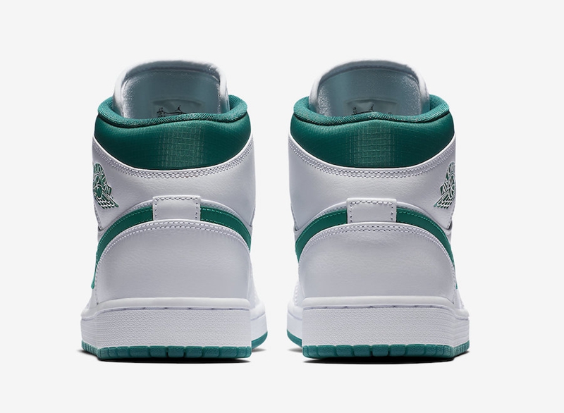 Air Jordan 1 Mid,CD6759-103 夏日穿搭的好选择!这双 Air Jordan 1 Mid 你心动了吗! Air Jordan 1 Mid,CD6759-103 夏日穿搭的好选择!这双 Air Jordan 1 Mid 你心动了吗!