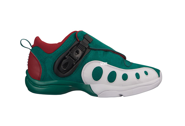 Nike,Zoom GP,发售 神似西雅图配色 !经典球鞋 Zoom GP 新配色曝光 Nike,Zoom GP,发售 神似西雅图配色 !经典球鞋 Zoom GP 新配色曝光