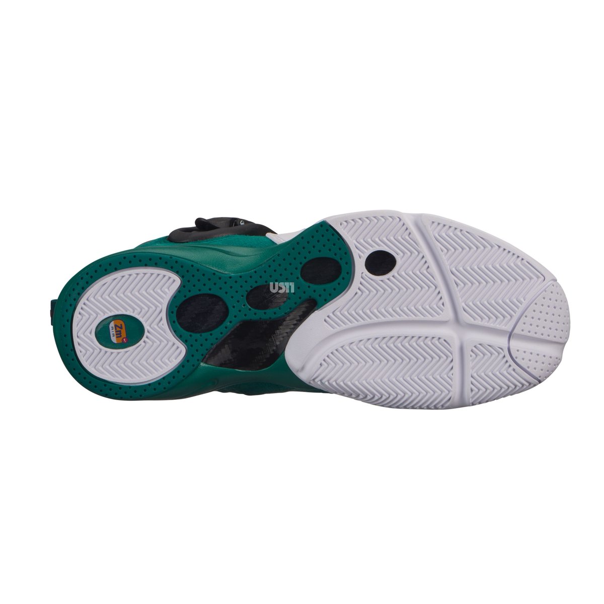 Nike,Zoom GP,发售 神似西雅图配色 !经典球鞋 Zoom GP 新配色曝光 Nike,Zoom GP,发售 神似西雅图配色 !经典球鞋 Zoom GP 新配色曝光