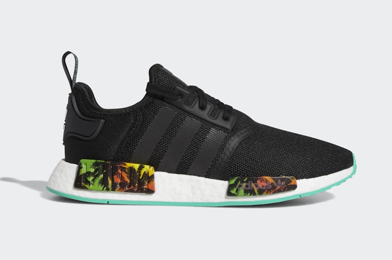 adidas,NMD R1,EF2330,发售 融入夏日剪影元素!adidas NMD R1 全新配色登场! adidas,NMD R1,EF2330,发售 融入夏日剪影元素!adidas NMD R1 全新配色登场!