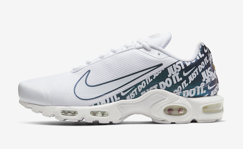 Nike,Air Max Plus TN SE,CJ9697 融入弹幕标语元素!这双 Air Max Plus TN SE 太会玩了! Nike,Air Max Plus TN SE,CJ9697 融入弹幕标语元素!这双 Air Max Plus TN SE 太会玩了!