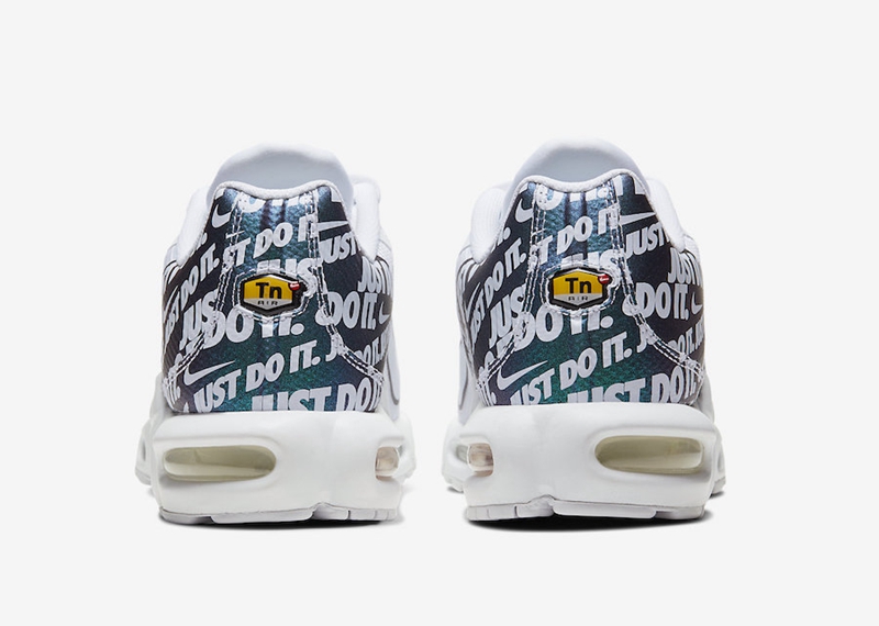 Nike,Air Max Plus TN SE,CJ9697 融入弹幕标语元素!这双 Air Max Plus TN SE 太会玩了! Nike,Air Max Plus TN SE,CJ9697 融入弹幕标语元素!这双 Air Max Plus TN SE 太会玩了!