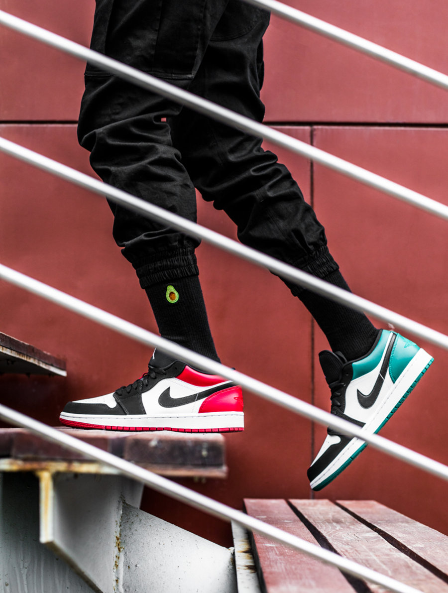 AJ1,Air Jordan 1,上脚 小三千的刮刮乐 AJ1 你买不买?看完上脚就知道了! AJ1,Air Jordan 1,上脚 小三千的刮刮乐 AJ1 你买不买?看完上脚就知道了!