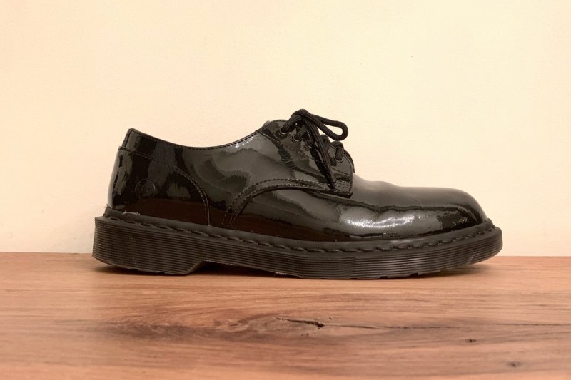 Dr.Martens,Fragment Design,发售 藤原浩亲自曝光!这次是与 Dr.Martens 的重磅合作 Dr.Martens,Fragment Design,发售 藤原浩亲自曝光!这次是与 Dr.Martens 的重磅合作