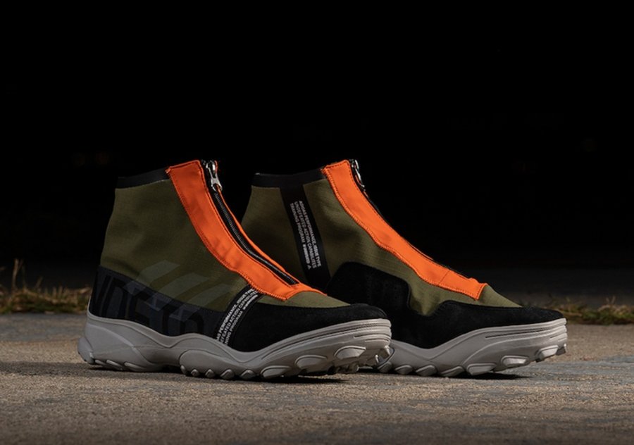 adidas,UNDEFEATED,Climacool, a 超酷军事风!UNDFTD × adidas 全新联名即将发售! adidas,UNDEFEATED,Climacool, a 超酷军事风!UNDFTD × adidas 全新联名即将发售!
