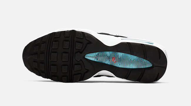 Nike,Air Max 95,发售 渐变配色设计!全新 Air Max 95 现已发售 Nike,Air Max 95,发售 渐变配色设计!全新 Air Max 95 现已发售