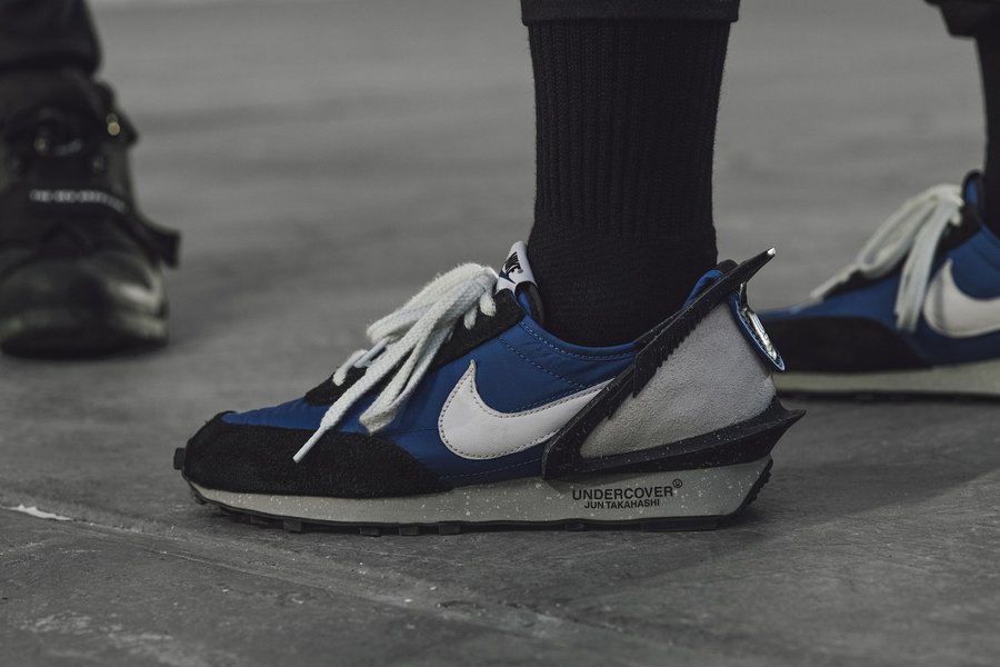 UNDERCOVER,Nike,发售 服饰、鞋款都极具看点!UNDERCOVER x Nike 即将发售 UNDERCOVER,Nike,发售 服饰、鞋款都极具看点!UNDERCOVER x Nike 即将发售