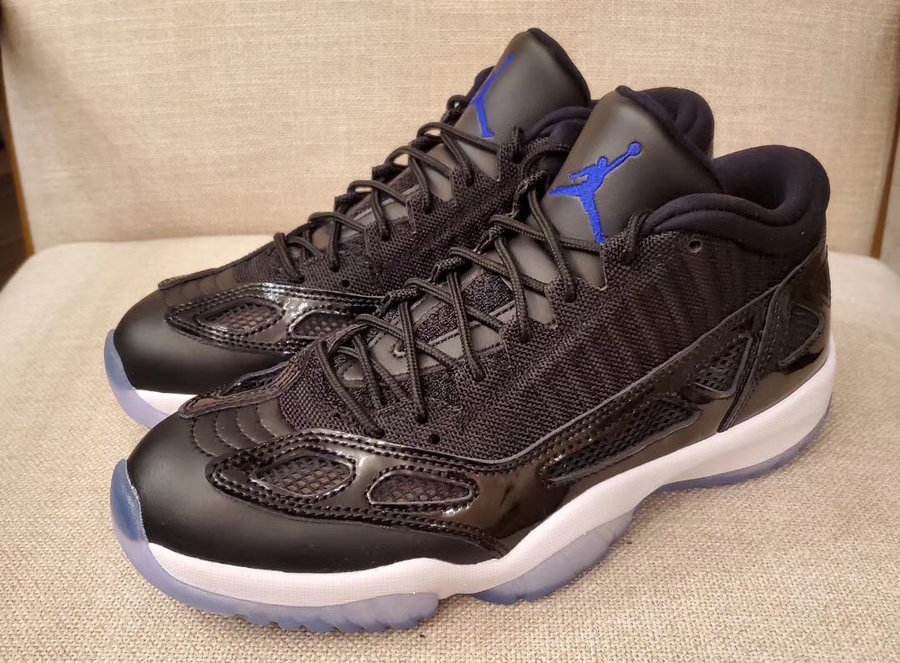 Air Jordan 11 IE,发售,919712-041 大灌篮配色再临!全新 Air Jordan 11 IE 七月发售 Air Jordan 11 IE,发售,919712-041 大灌篮配色再临!全新 Air Jordan 11 IE 七月发售