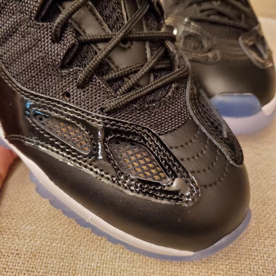 Air Jordan 11 IE,发售,919712-041 大灌篮配色再临!全新 Air Jordan 11 IE 七月发售 Air Jordan 11 IE,发售,919712-041 大灌篮配色再临!全新 Air Jordan 11 IE 七月发售