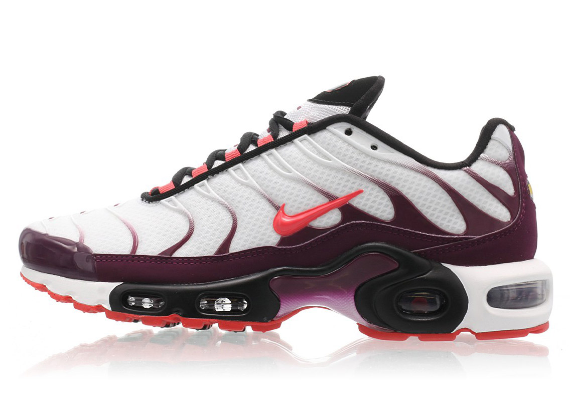 Nike,Air Max Plus,发售,CD7061-10 夏日活力紫粉色调!全新 Air Max Plus 即将发售 Nike,Air Max Plus,发售,CD7061-10 夏日活力紫粉色调!全新 Air Max Plus 即将发售