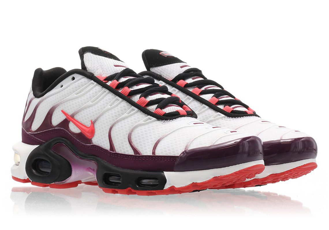 Nike,Air Max Plus,发售,CD7061-10 夏日活力紫粉色调!全新 Air Max Plus 即将发售 Nike,Air Max Plus,发售,CD7061-10 夏日活力紫粉色调!全新 Air Max Plus 即将发售
