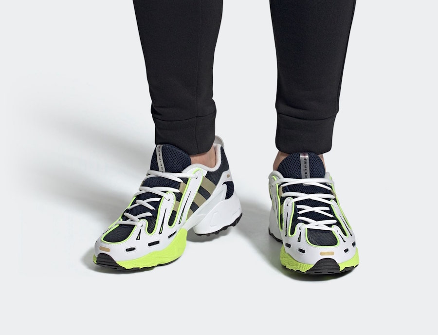 adidas,EQT Gazelle,发售,EE7743,E 造型极具冲击力!全新鞋型 adidas EQT Gazelle 即将登场 adidas,EQT Gazelle,发售,EE7743,E 造型极具冲击力!全新鞋型 adidas EQT Gazelle 即将登场
