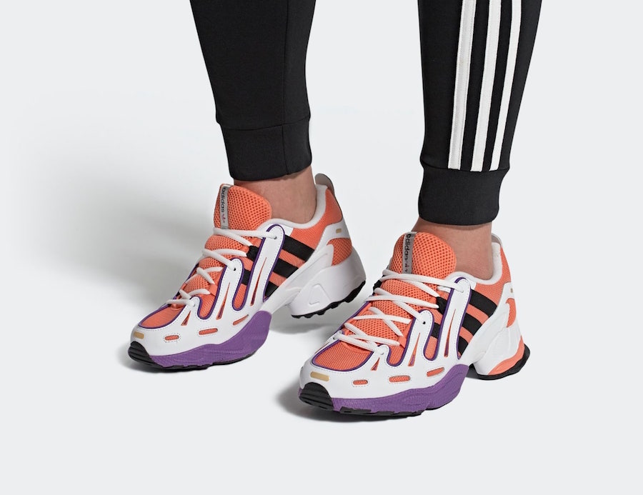 adidas,EQT Gazelle,发售,EE7743,E 造型极具冲击力!全新鞋型 adidas EQT Gazelle 即将登场 adidas,EQT Gazelle,发售,EE7743,E 造型极具冲击力!全新鞋型 adidas EQT Gazelle 即将登场