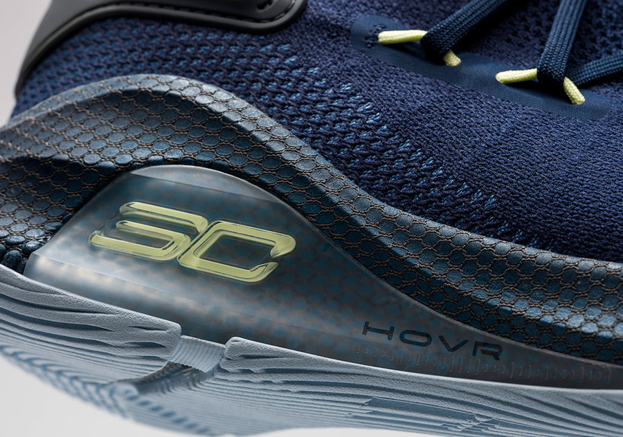 Curry 6,UA,发售,Under Armour 勇士杀入西决,库里的 Curry 6 全新配色也安排上了! Curry 6,UA,发售,Under Armour 勇士杀入西决,库里的 Curry 6 全新配色也安排上了!
