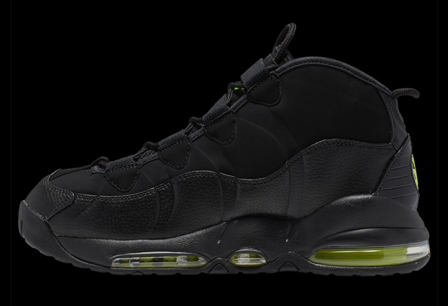 Nike,Air Max Uptempo 95,发售,CK0 鞋底暗藏玄机!全新 Air Max Uptempo 95 即将发售 Nike,Air Max Uptempo 95,发售,CK0 鞋底暗藏玄机!全新 Air Max Uptempo 95 即将发售