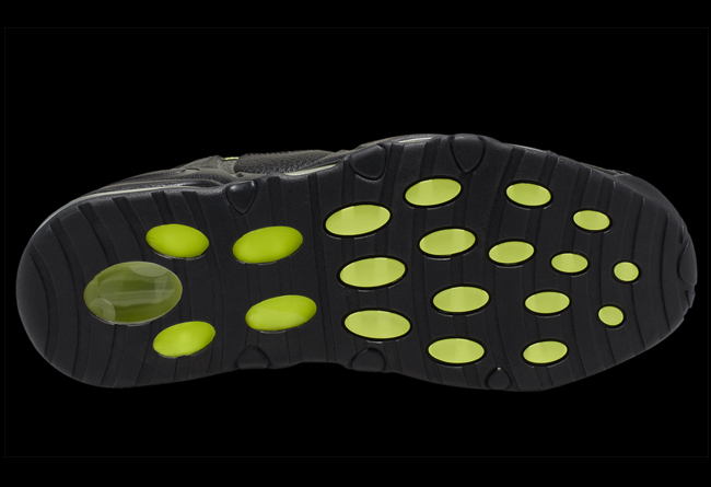 Nike,Air Max Uptempo 95,发售,CK0 鞋底暗藏玄机!全新 Air Max Uptempo 95 即将发售 Nike,Air Max Uptempo 95,发售,CK0 鞋底暗藏玄机!全新 Air Max Uptempo 95 即将发售