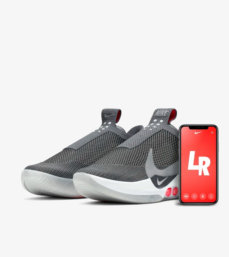 Nike,Adapt BB GC,CJ5000-002,发售 「自动系带」 全新配色!Nike Adapt BB 周末即将发售! Nike,Adapt BB GC,CJ5000-002,发售 「自动系带」 全新配色!Nike Adapt BB 周末即将发售!