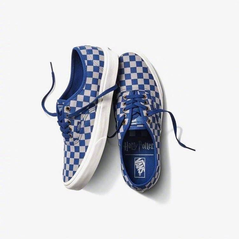 Vans, Sk8-Hi,Era,Authentic,Sli 魔法迷们别错过!哈利波特 x Vans 联名系列即将发售! Vans, Sk8-Hi,Era,Authentic,Sli 魔法迷们别错过!哈利波特 x Vans 联名系列即将发售!