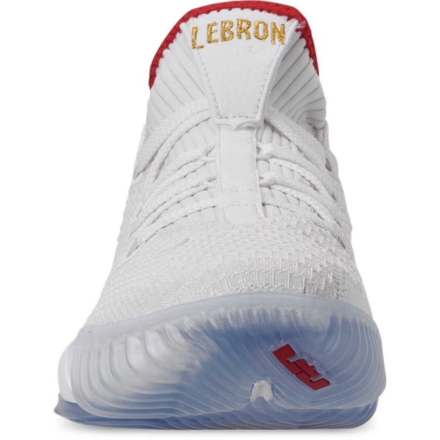 Nike,LeBron 16 Low, CI2668-100 纪念克利夫兰状元签!LeBron 16 Low 全新配色即将发售! Nike,LeBron 16 Low, CI2668-100 纪念克利夫兰状元签!LeBron 16 Low 全新配色即将发售!
