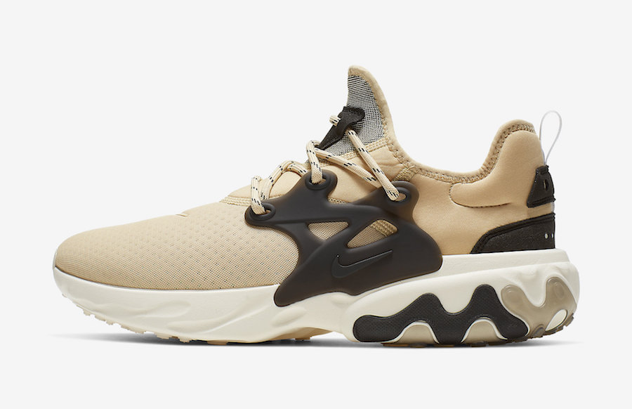 Nike,React Presto,发售 搭配 React 缓震科技!React Presto 全新配色现已发售 Nike,React Presto,发售 搭配 React 缓震科技!React Presto 全新配色现已发售