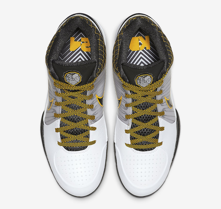 Nike,Kobe 4,ZK4,发售,明星,上脚,AV339 科比再度上脚!Kobe 4 Protro “Del Sol” 下周发售 Nike,Kobe 4,ZK4,发售,明星,上脚,AV339 科比再度上脚!Kobe 4 Protro “Del Sol” 下周发售