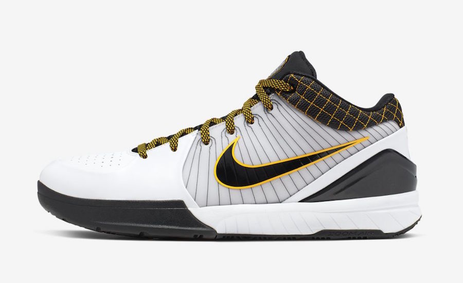 Nike,Kobe 4,ZK4,发售,明星,上脚,AV339 科比再度上脚!Kobe 4 Protro “Del Sol” 下周发售 Nike,Kobe 4,ZK4,发售,明星,上脚,AV339 科比再度上脚!Kobe 4 Protro “Del Sol” 下周发售