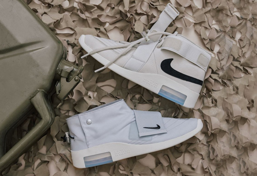 Fear of God,Nike,发售 年度流行色加持!全新配色 Air Fear of God 1 首度曝光! Fear of God,Nike,发售 年度流行色加持!全新配色 Air Fear of God 1 首度曝光!