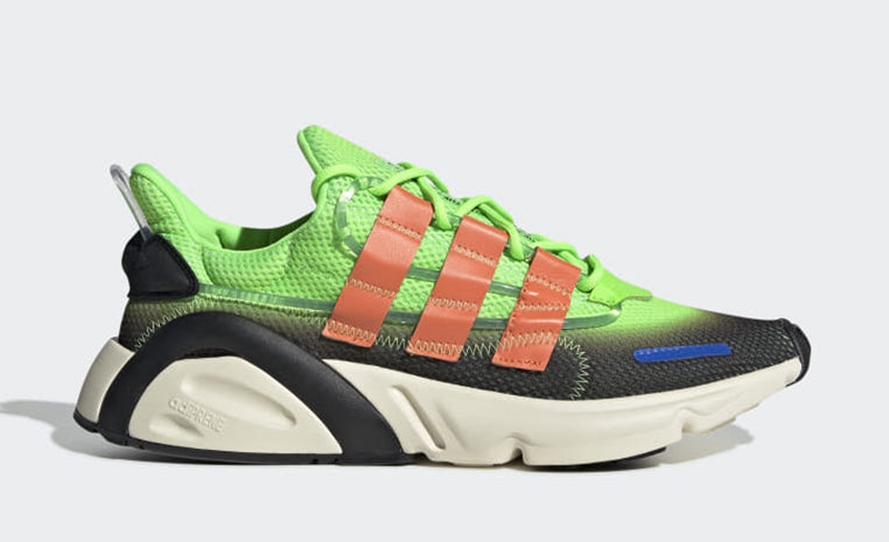 adidas,LXCON,EG0386,发售 渐变喷绘有点小帅!adidas LXCON 新配色明日发售! adidas,LXCON,EG0386,发售 渐变喷绘有点小帅!adidas LXCON 新配色明日发售!