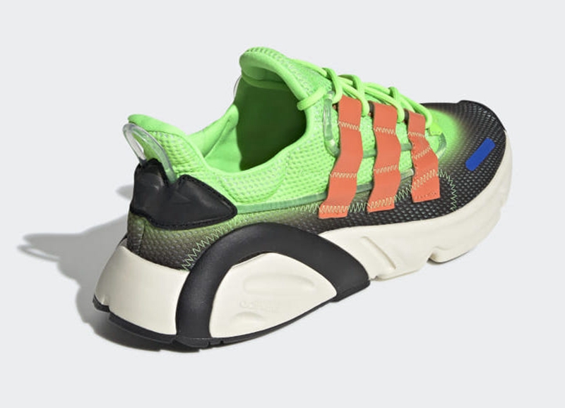 adidas,LXCON,EG0386,发售 渐变喷绘有点小帅!adidas LXCON 新配色明日发售! adidas,LXCON,EG0386,发售 渐变喷绘有点小帅!adidas LXCON 新配色明日发售!