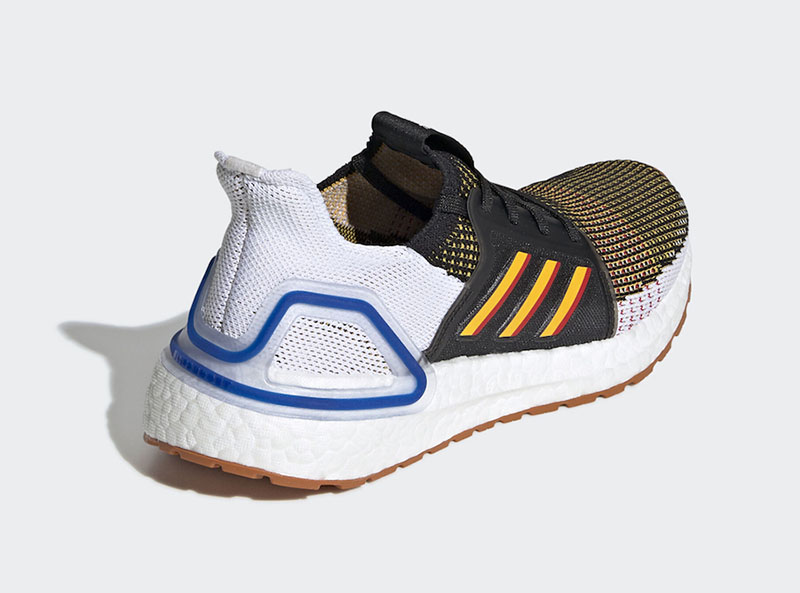 adidas,Ultra Boost 2019,UB 201 看完实物心动了!adidas UB 19「玩具总动员 4」曝光! adidas,Ultra Boost 2019,UB 201 看完实物心动了!adidas UB 19「玩具总动员 4」曝光!
