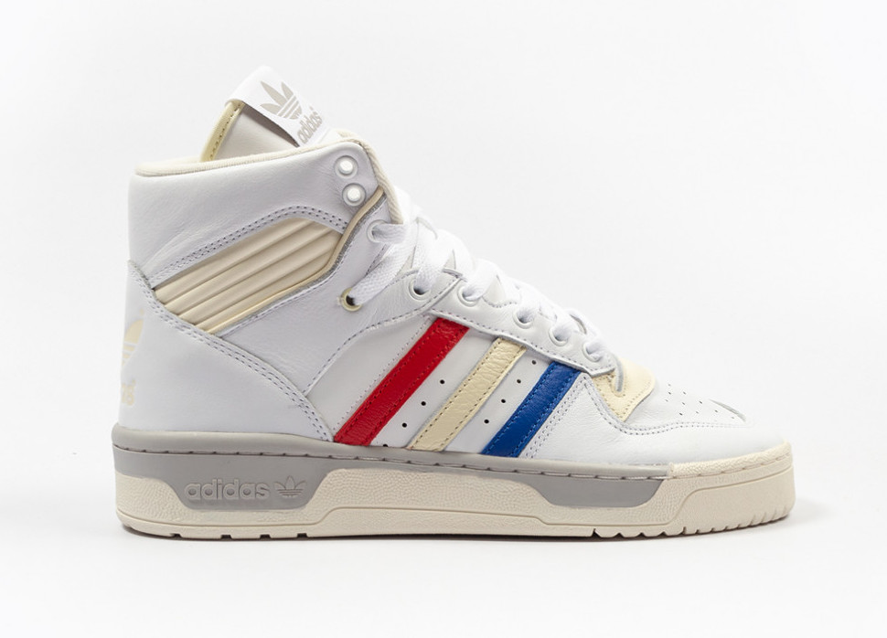 adidas,RIVALRY,发售 最经典的 OG 配色方案!adidas RIVALRY 现已海外发售 adidas,RIVALRY,发售 最经典的 OG 配色方案!adidas RIVALRY 现已海外发售