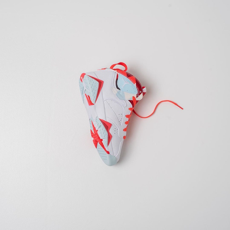 Air Jordan 7,442960-104,发售 甜美糖果配色!Air Jordan 7 “Topaz Mist” 现已发售! Air Jordan 7,442960-104,发售 甜美糖果配色!Air Jordan 7 “Topaz Mist” 现已发售!