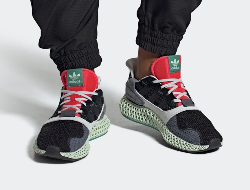 adidas,ZX4000 4D,BD7931,发售 预售价近 4000!adidas ZX 4000 4D 周末发售! adidas,ZX4000 4D,BD7931,发售 预售价近 4000!adidas ZX 4000 4D 周末发售!