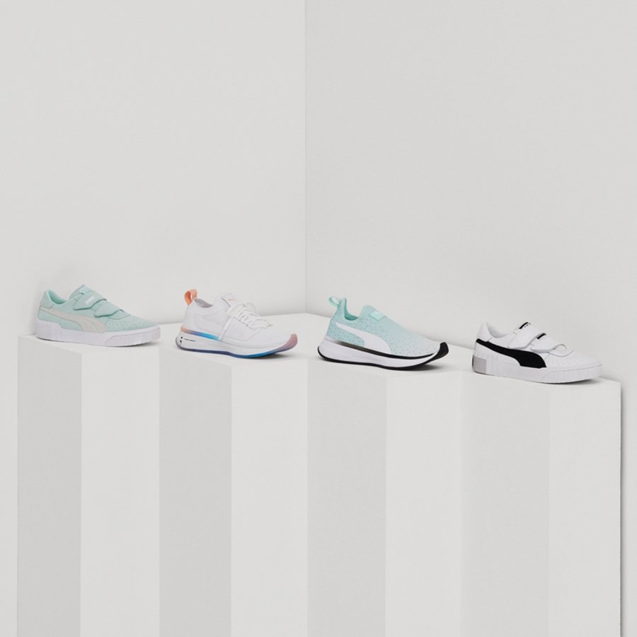 PUMA,SG,Slip-On,SG Runner,Cali Ins 女王最新联名!SG x PUMA 第二季国内官网刚刚发售! PUMA,SG,Slip-On,SG Runner,Cali Ins 女王最新联名!SG x PUMA 第二季国内官网刚刚发售!
