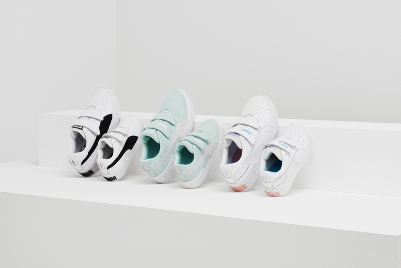 PUMA,SG,Slip-On,SG Runner,Cali Ins 女王最新联名!SG x PUMA 第二季国内官网刚刚发售! PUMA,SG,Slip-On,SG Runner,Cali Ins 女王最新联名!SG x PUMA 第二季国内官网刚刚发售!