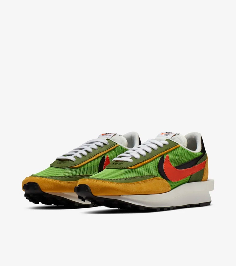 Sacai,Nike,LDWaffle,发售 两个时间段先后登记抽签!Sacai x Nike 官网入手详情在此! Sacai,Nike,LDWaffle,发售 两个时间段先后登记抽签!Sacai x Nike 官网入手详情在此!