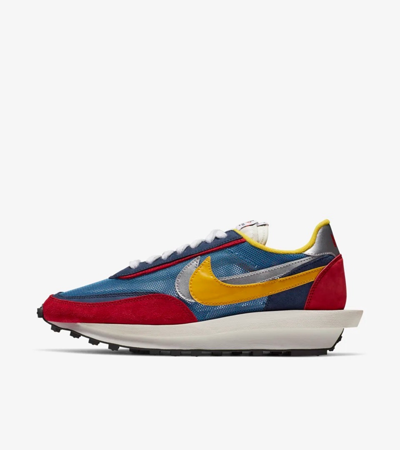 Sacai,Nike,LDWaffle,发售 两个时间段先后登记抽签!Sacai x Nike 官网入手详情在此! Sacai,Nike,LDWaffle,发售 两个时间段先后登记抽签!Sacai x Nike 官网入手详情在此!