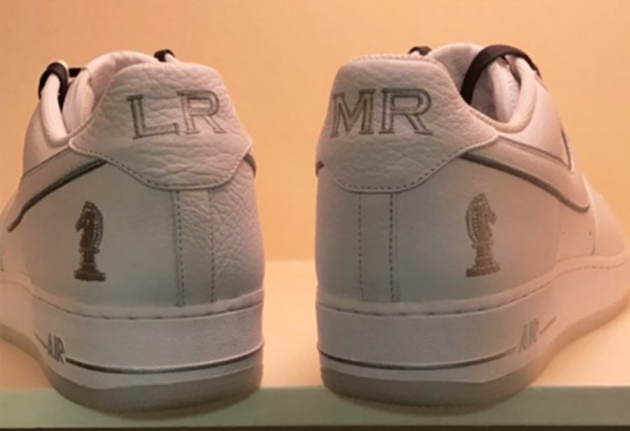 LeBron 16,LeBron watch,发售,CI78 第五双 LeBron 16 Watch 来了!这次是「四骑士」配色! LeBron 16,LeBron watch,发售,CI78 第五双 LeBron 16 Watch 来了!这次是「四骑士」配色!