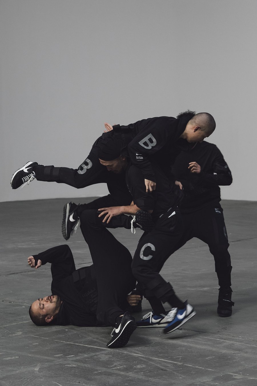Nike,UNDERCOVER,Daybreak,发售 冠希上脚 UNDERCOVER x Nike 联名!鞋款、服饰将于 6 月发售! Nike,UNDERCOVER,Daybreak,发售 冠希上脚 UNDERCOVER x Nike 联名!鞋款、服饰将于 6 月发售!