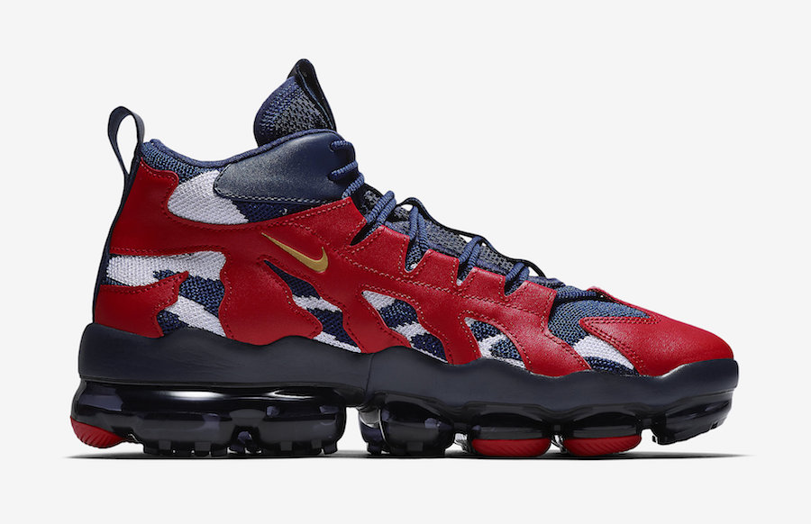 Nike,VaporMax,Gliese,发售,AO2445 霸气外形 + 张扬纹饰!全新配色 Nike VaporMax Gliese 下月发售 Nike,VaporMax,Gliese,发售,AO2445 霸气外形 + 张扬纹饰!全新配色 Nike VaporMax Gliese 下月发售