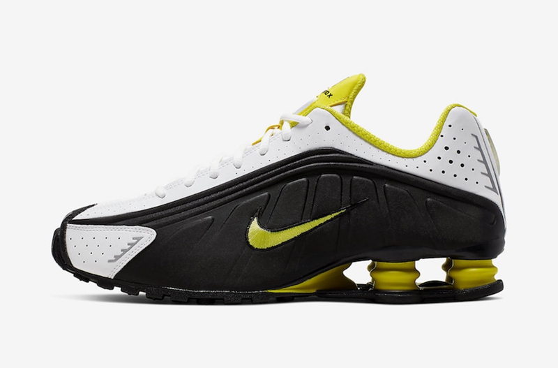 Nike,Shox R4,104265-048,发售 Nike Shox R4 新品即将发售!这个配色心动了! Nike,Shox R4,104265-048,发售 Nike Shox R4 新品即将发售!这个配色心动了!