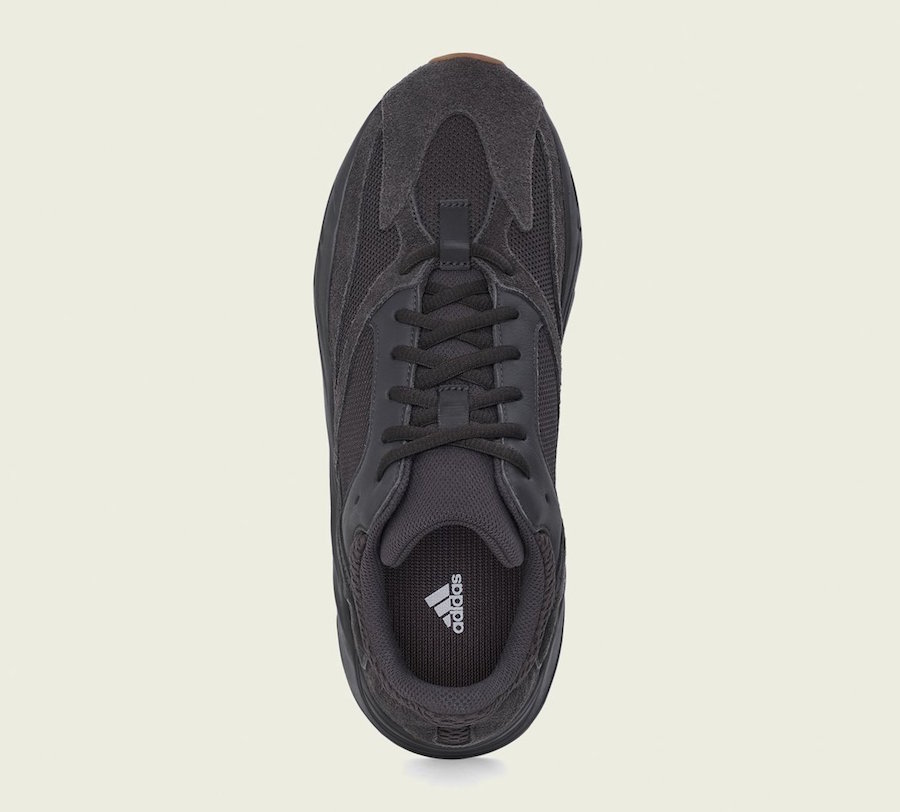 发售,Yeezy Boost 350 V2,Yeezy,ad Yeezy 700 也有纯黑配色!将于下月底发售 发售,Yeezy Boost 350 V2,Yeezy,ad Yeezy 700 也有纯黑配色!将于下月底发售