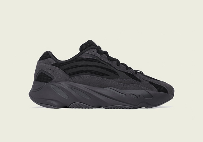 发售,Yeezy Boost 350 V2,Yeezy,ad Yeezy 700 也有纯黑配色!将于下月底发售 发售,Yeezy Boost 350 V2,Yeezy,ad Yeezy 700 也有纯黑配色!将于下月底发售