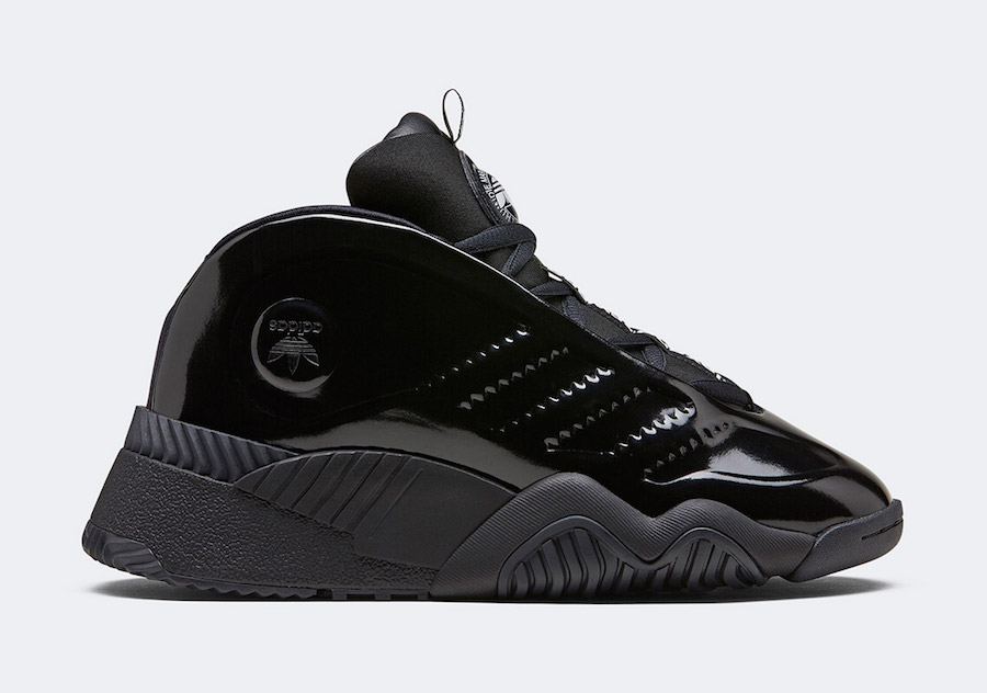 adidas,Alexander Wang,Futuresh 明早还有一双要抢的联名!王大仁 x adidas 明早发售 adidas,Alexander Wang,Futuresh 明早还有一双要抢的联名!王大仁 x adidas 明早发售