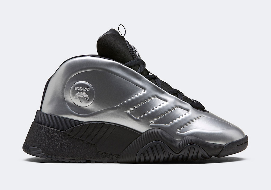 adidas,Alexander Wang,Futuresh 明早还有一双要抢的联名!王大仁 x adidas 明早发售 adidas,Alexander Wang,Futuresh 明早还有一双要抢的联名!王大仁 x adidas 明早发售